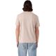 3. Champion SS Tee Beige Herren-T-Shirt 222992 ES084