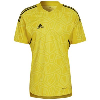 adidas Condivo 22 Torwarttrikot Kurzarm M HF0138