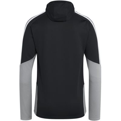 3. Herren-Sweatshirt adidas Tiro 26 Competition Winterized schwarz KA0605