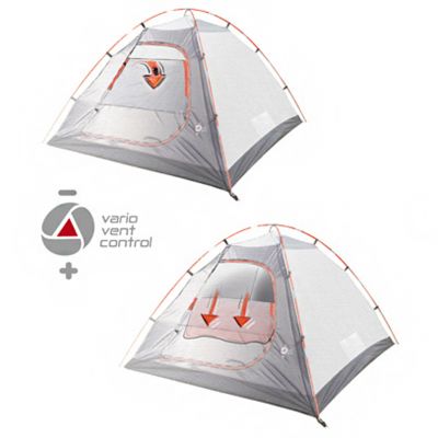 6. High Peak Nevada 4 Zelt 10207