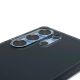 8. Spigen Liquid Crystal Hülle für Samsung Galaxy S25 Ultra - Halbtransparent