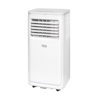 7. TEESA TRAGBARE KLIMAANLAGE 2,5 kW WI-FI TUYA