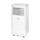 7. TEESA TRAGBARE KLIMAANLAGE 2,5 kW WI-FI TUYA