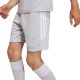 4. adidas Tiro 26 League Kindershorts Grau KA8815