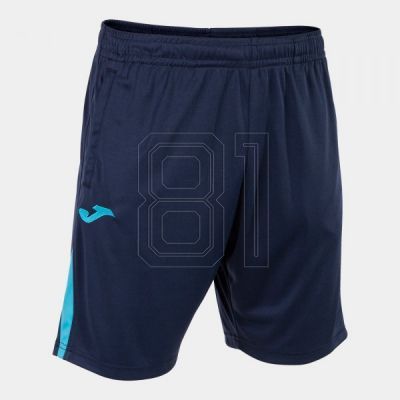 Joma Championship VII Bermudashorts 103209.342