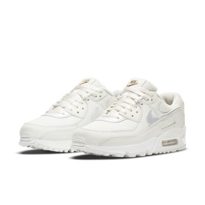 5. Nike Air Max 90 Damenschuhe DC1161-100