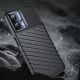 5. Thunder Case flexible gepanzerte Hülle Realme 9 Pro schwarz