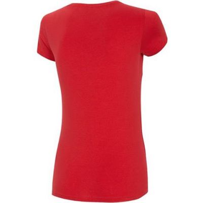 2. T-Shirt 4F M NOSH4-TSD001 62S