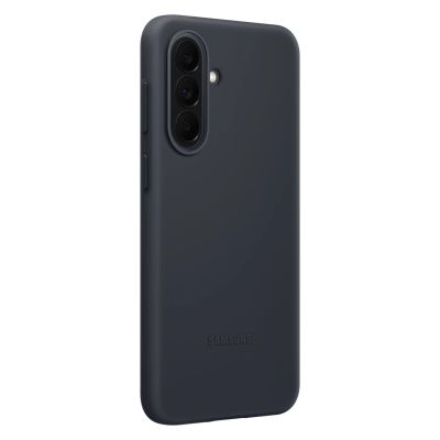 2. Samsung Silikonhülle für Samsung Galaxy A37 5G – Schwarz