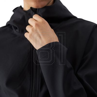 7. Softshelljacke 4F F285 W 4FWAW24TSOFF285 20S