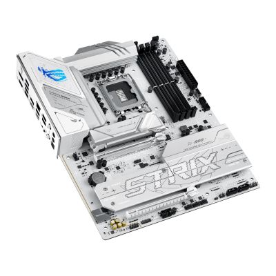 10. ASUS ROG STRIX B860-A Gaming-WLAN-Mainboard