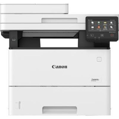 Canon i-SENSYS MF552DW Laserdrucker A4 1200 x 1200 DPI 43 Seiten/Min. WLAN