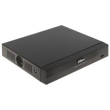 DVR AHD, HD-CVI, HD-TVI, CVBS, IP XVR5104HS-4KL-I3/T 4 Kanäle WizSense DAHUA