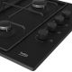 Gaskochfeld BEKO HIBG64120SB