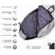 37. Meteor Indus 81105,81115 Schlafsack