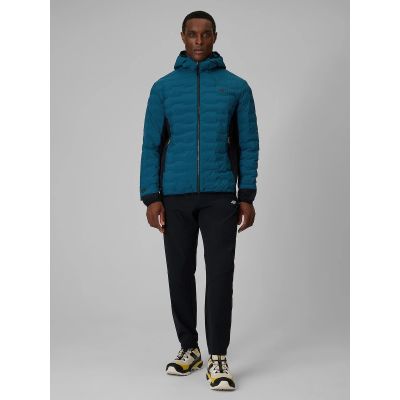 10. 4F PRO Trekkingjacke mit Primaloft Silver Füllung für Herren 4F 4FRSS26TDJAM0961-30S