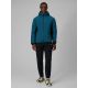 10. 4F PRO Trekkingjacke mit Primaloft Silver Füllung für Herren 4F 4FRSS26TDJAM0961-30S