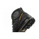7. Grisport Nero Herren Trekkingschuhe Leder Wasserdicht Stiefeletten