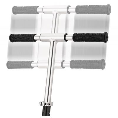 16. Razor A5 Air Scooter 13073005 (Schwarz)