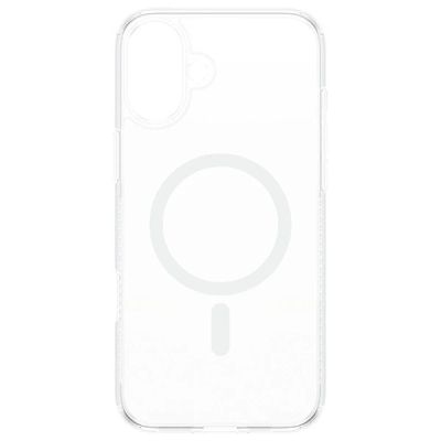 4. PanzerGlass Bundle 3-in-1 transparente Hülle + Schutzfolie + Kameraglas für iPhone 16 Plus