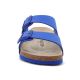 2. BIRKENSTOCK ARIZONA BF ULTRABLAU 1031426