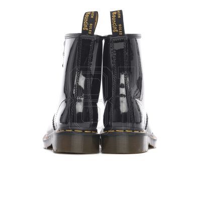 4. Dr Martens 1460 Black Patent DM11821011 Schuhe