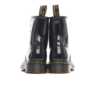 4. Dr Martens 1460 Black Patent DM11821011 Schuhe