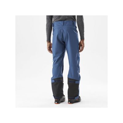 2. Herren-Skihose MILLET M MHITE 3L PANT marineblau