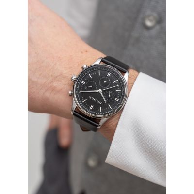8. Herrenuhr Paul Lorens PL10602A2-1A1