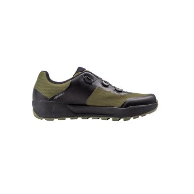 2. NORTHWAVE Corsair 2 Radschuhe grün