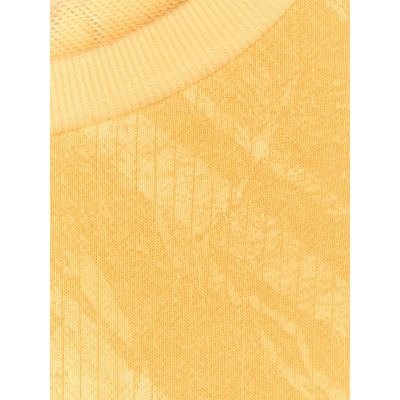 8. Herren-Sweatshirt ohne Reißverschluss, ohne Kapuze 4F 4FWSS25TSWSM1582-71A