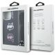 7. Karl Lagerfeld IML Crossbody Karl&Choupette Head Case für iPhone 16 Pro - Schwarz