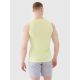 3. Schnelltrocknendes Trainings-Tanktop für Herren 4F 4FWSS25TFSLM460-45S