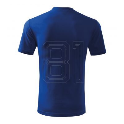 4. Adler Classic U T-Shirt MLI-10105