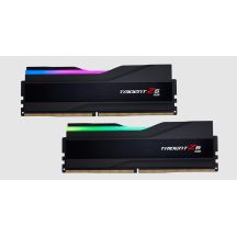 G.Skill Trident Z5 RGB F5-7200J3646F24GX2-TZ5RK Speichermodul 48 GB (2 x 24 GB DDR5 288-Pin DIMM)