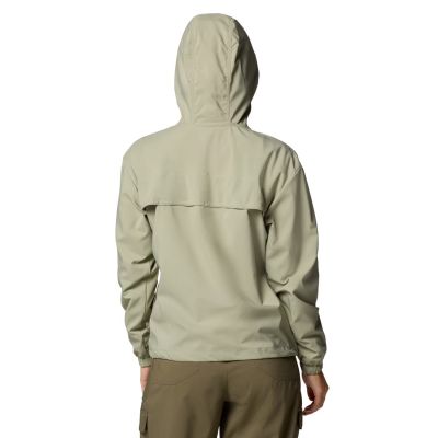 3. Columbia Skien Valley leichte Kapuzenjacke W 2124283348