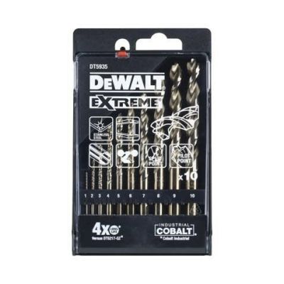 5. DeWALT DT5935-QZ Bohrmaschine