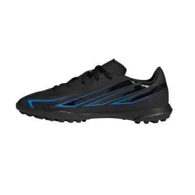 2. Adidas Junior F50 Hyperfast Club TF KK1365 Schuhe