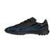 2. Adidas Junior F50 Hyperfast Club TF KK1365 Schuhe