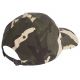 2. adidas Camo Baseball Cap H46980