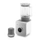 Smeg BLC02WHMEU Standmixer 1,5 l, 1400 W, Weiß