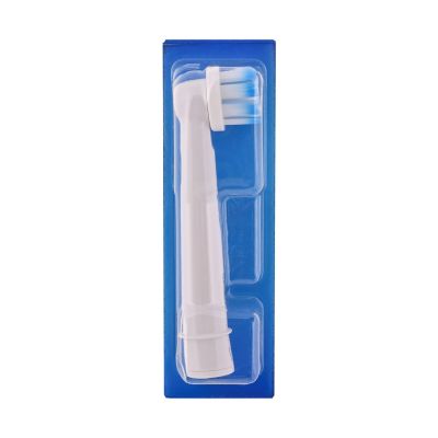 6. Oral-B Pro Junior Grüne elektrische Zahnbürste
