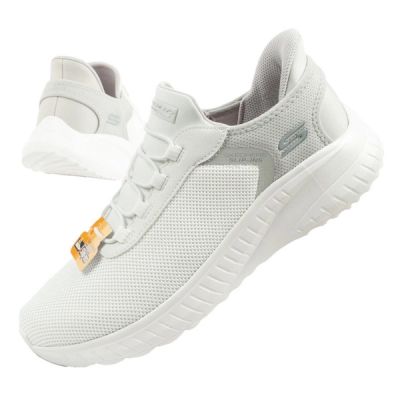 Skechers Bobs Squad Slip-INS M 118303/OFWT Schuhe