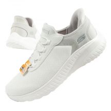 Skechers Bobs Squad Slip-INS M 118303/OFWT Schuhe