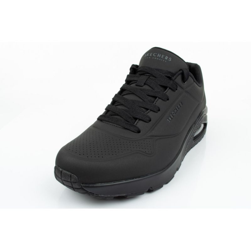 2. Skechers Uno M 52458/BBK Schuhe