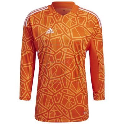adidas Condivo 22 Golakeeper Langarm M HB1617 Torwarttrikot