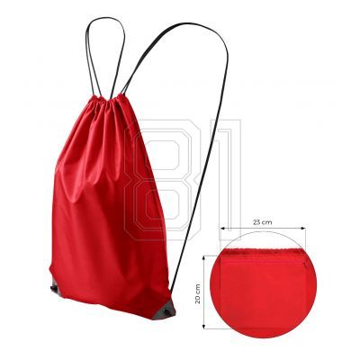 Malfini Energy MLI-91207 Tasche, Rucksack