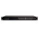 14. Ubiquiti EdgeSwitch 24 PoE (250W) 26p PoE (PoE+: 24;) 220W Managed Gigabit