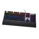 27. IBOX AURORA K-4 RGB IKGMK4 Mechanische Tastatur (USB; (US); Schwarz)