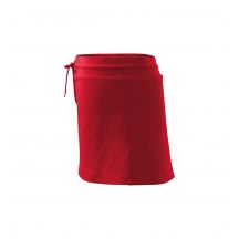 Malfini Zwei-in-Eins-Rock W MLI-60407 rot